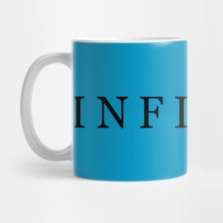 Infinity Mug